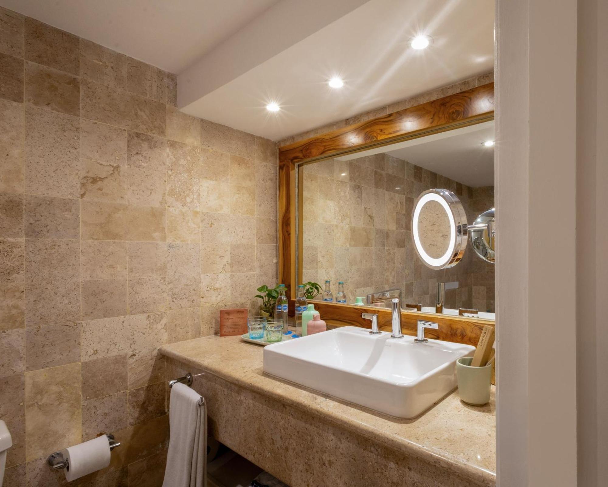 ZEL Premier Suite Ocean Front